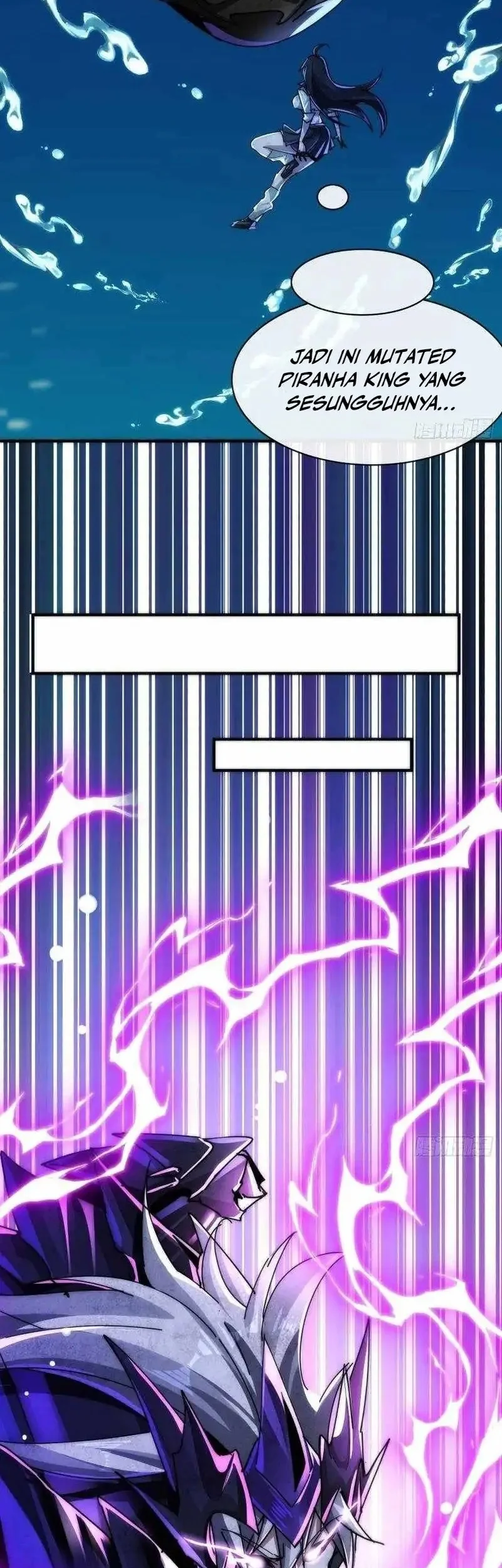 Doomsday Game: Rise of the Villain Chapter 17 Gambar 11