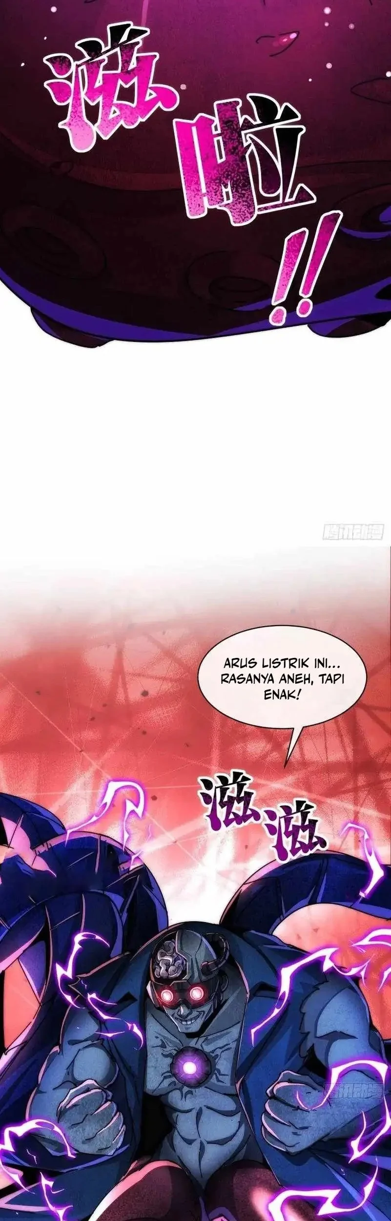 Doomsday Game: Rise of the Villain Chapter 17 Gambar 13