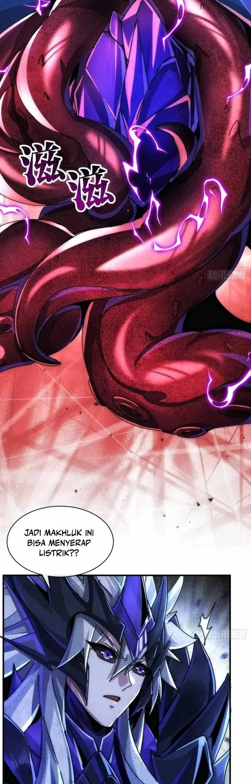 Doomsday Game: Rise of the Villain Chapter 17 Gambar 14