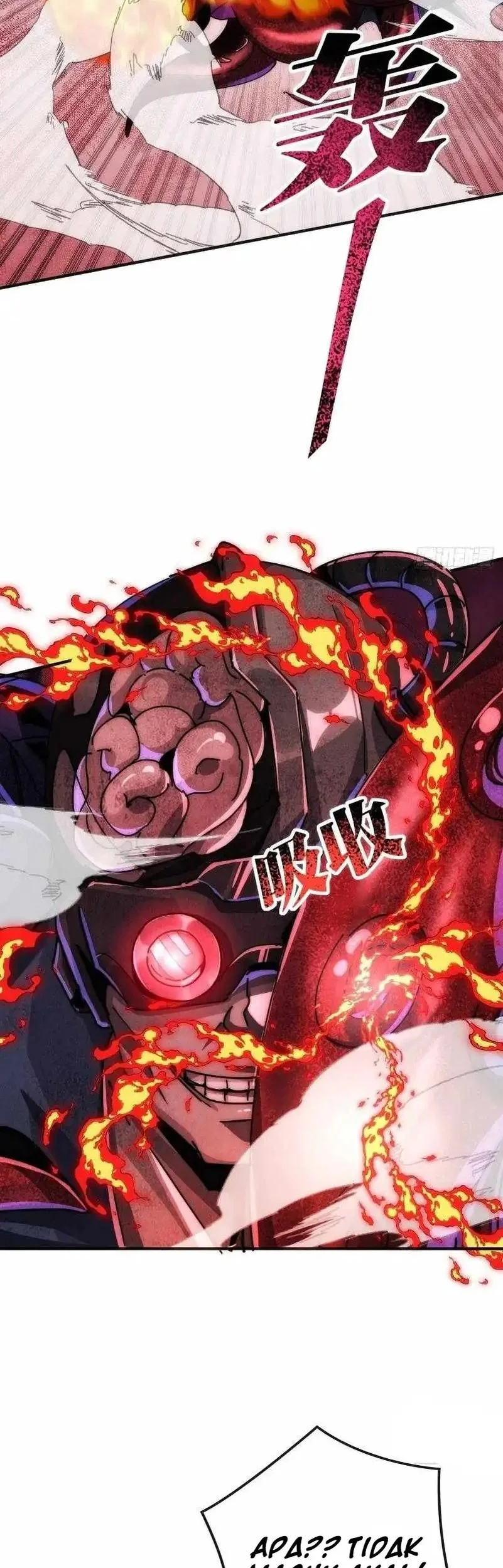 Doomsday Game: Rise of the Villain Chapter 17 Gambar 18