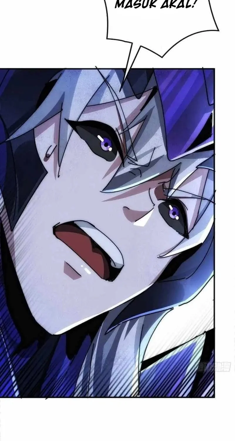 Doomsday Game: Rise of the Villain Chapter 17 Gambar 19