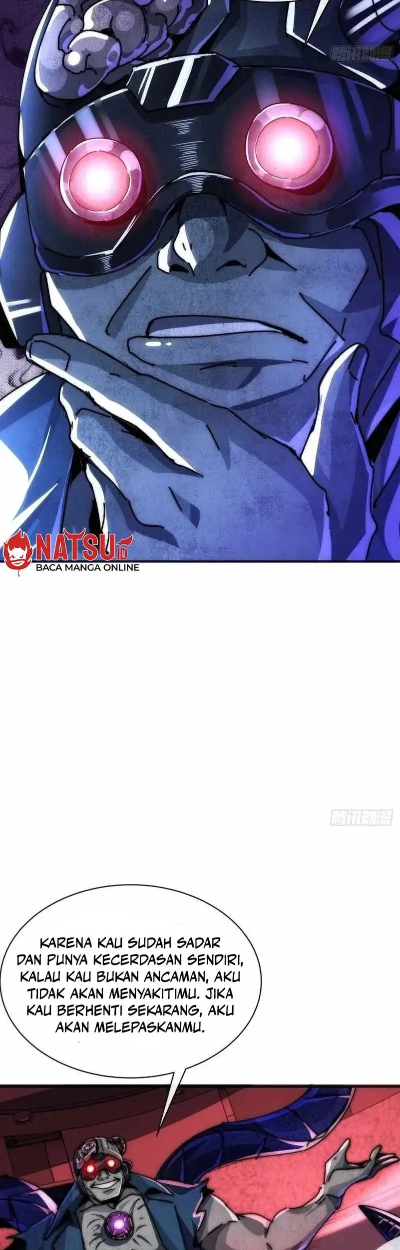 Doomsday Game: Rise of the Villain Chapter 17 Gambar 21