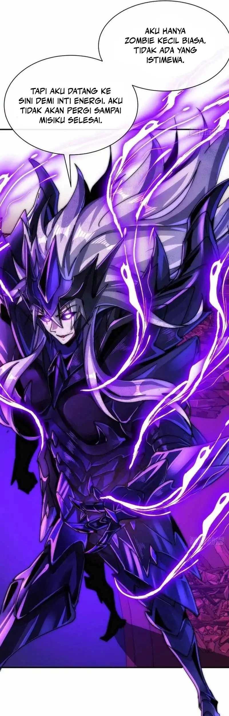 Doomsday Game: Rise of the Villain Chapter 17 Gambar 23