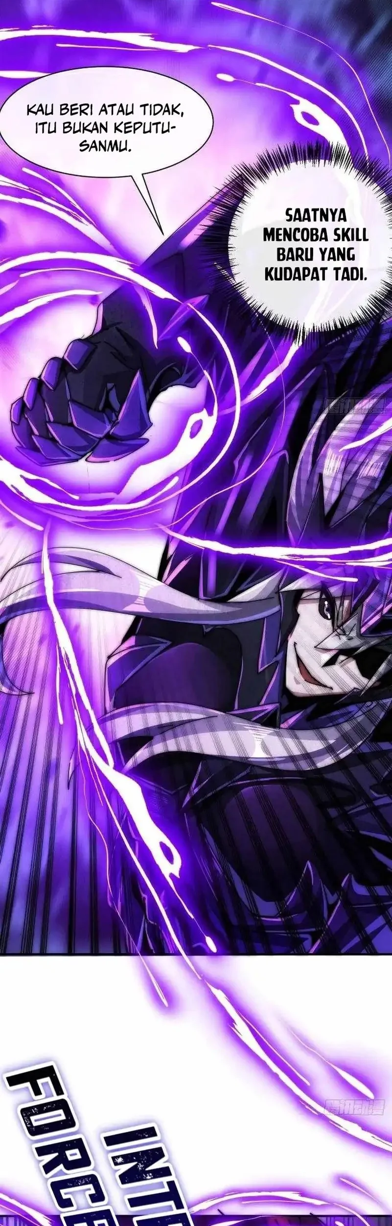 Doomsday Game: Rise of the Villain Chapter 17 Gambar 26