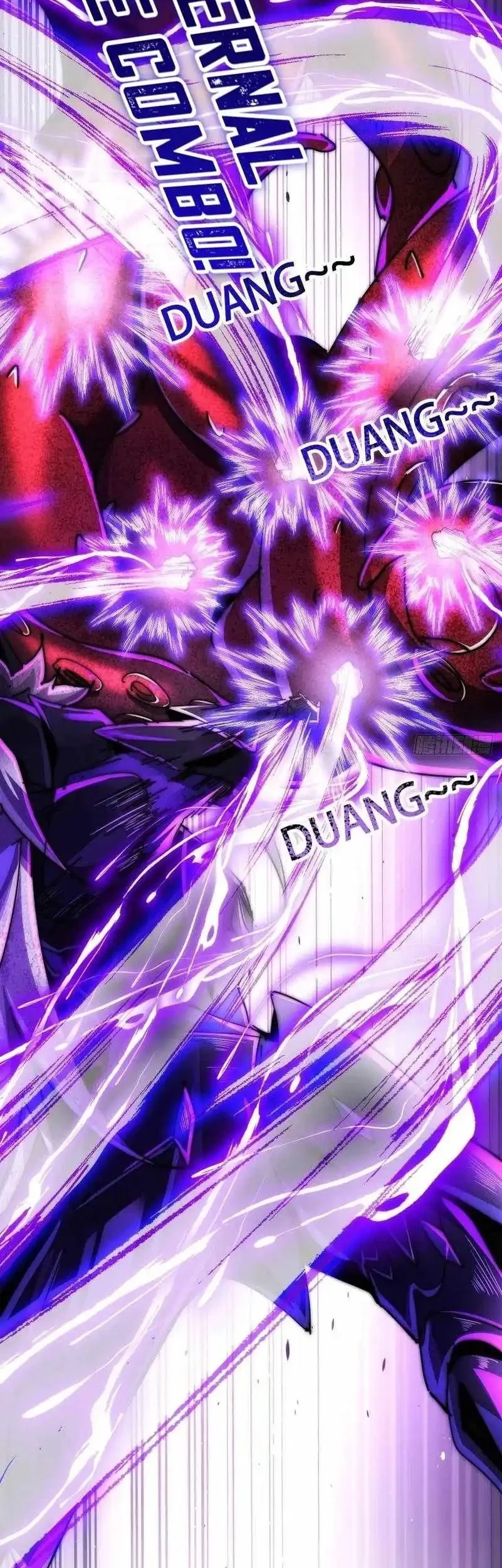 Doomsday Game: Rise of the Villain Chapter 17 Gambar 27