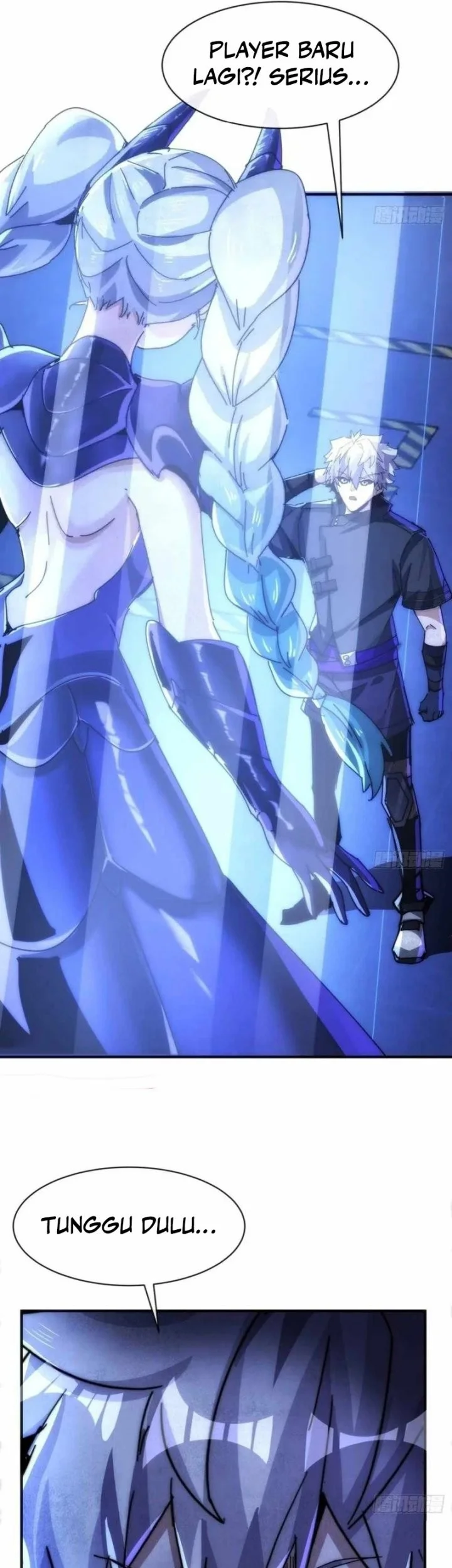 Doomsday Game: Rise of the Villain Chapter 18 Gambar 49