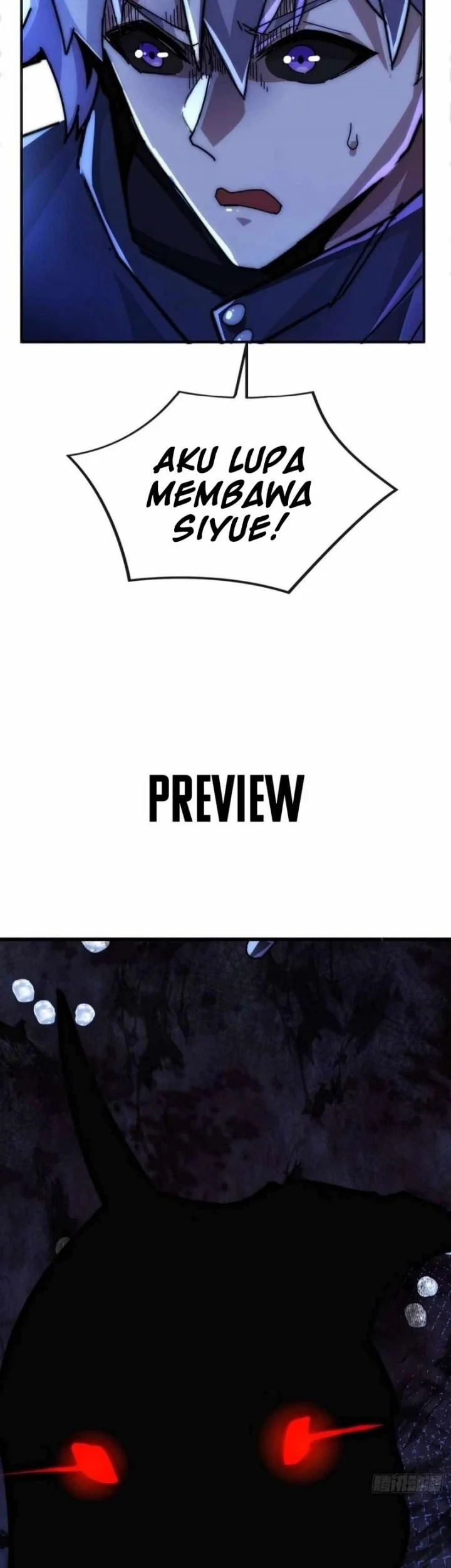 Doomsday Game: Rise of the Villain Chapter 18 Gambar 50