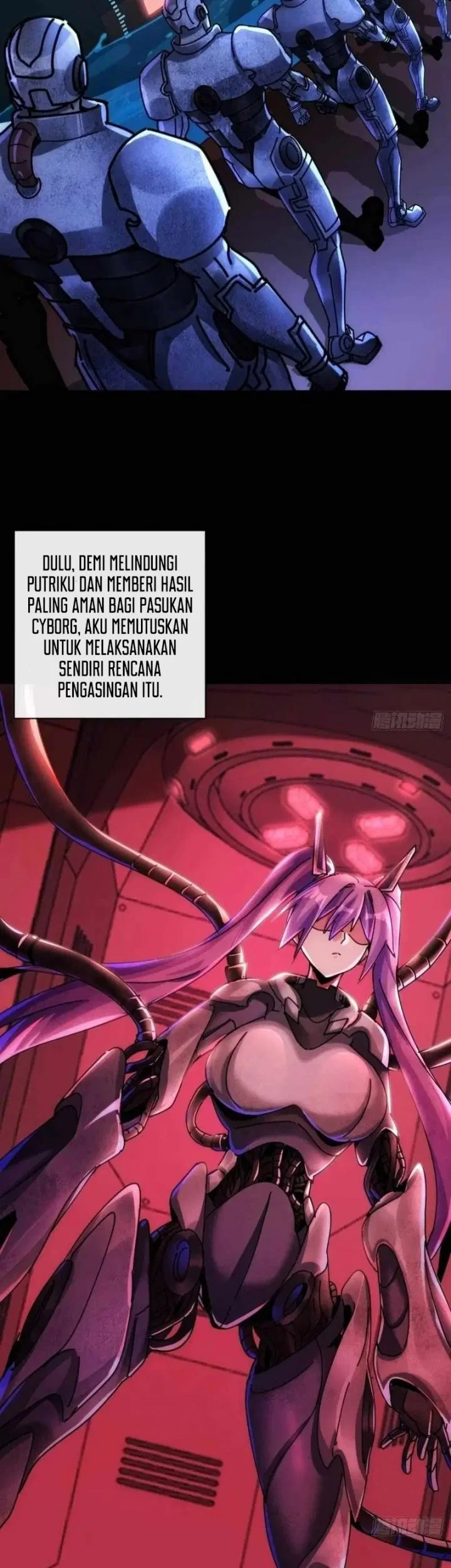 Doomsday Game: Rise of the Villain Chapter 18 Gambar 5