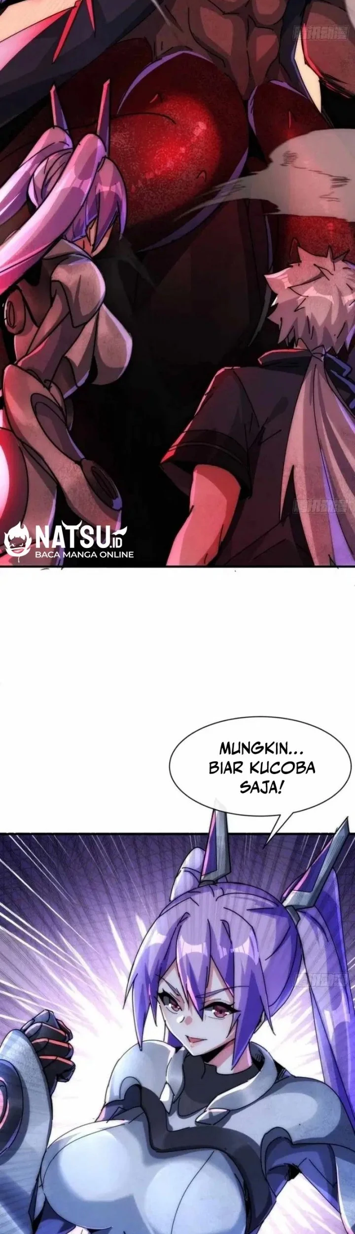 Doomsday Game: Rise of the Villain Chapter 18 Gambar 16