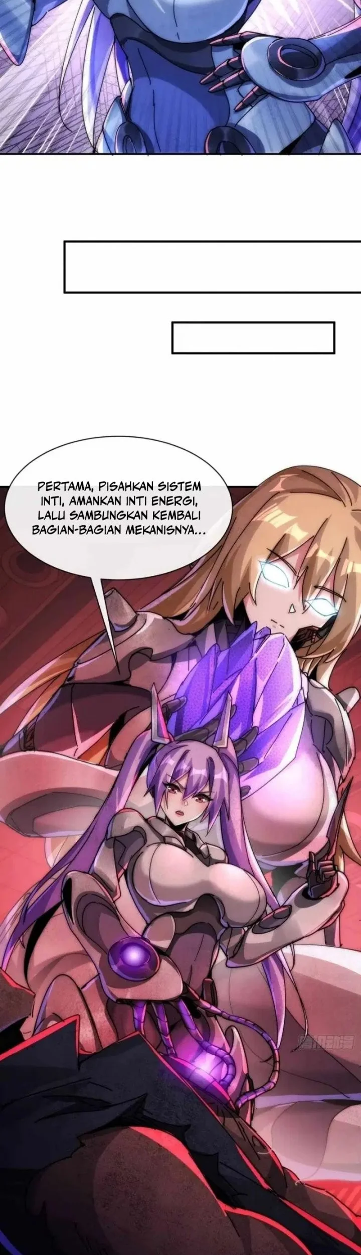 Doomsday Game: Rise of the Villain Chapter 18 Gambar 17