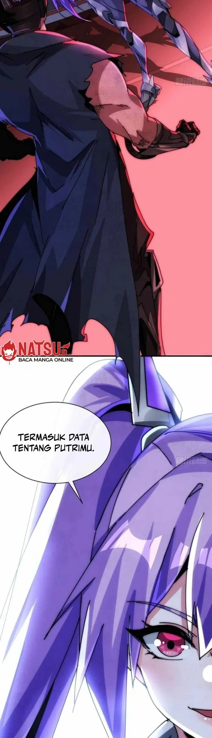 Doomsday Game: Rise of the Villain Chapter 18 Gambar 21