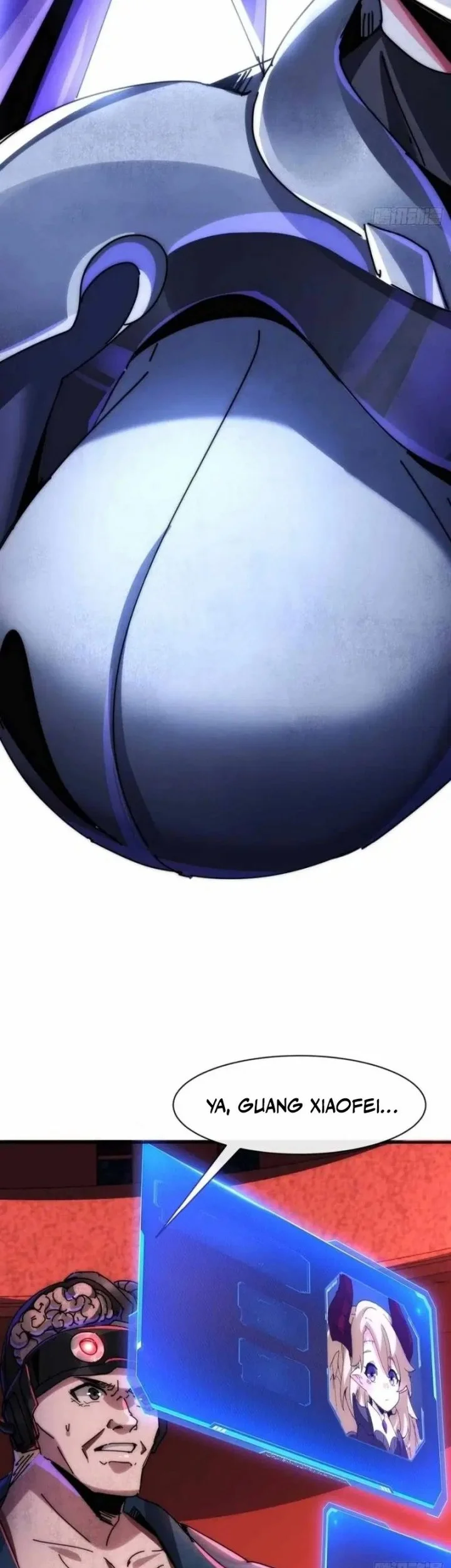 Doomsday Game: Rise of the Villain Chapter 18 Gambar 22