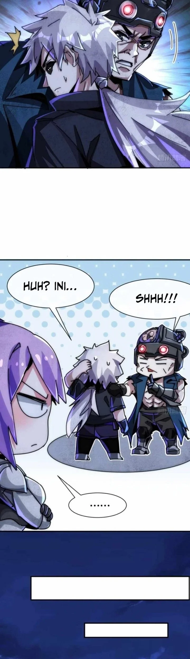 Doomsday Game: Rise of the Villain Chapter 18 Gambar 28