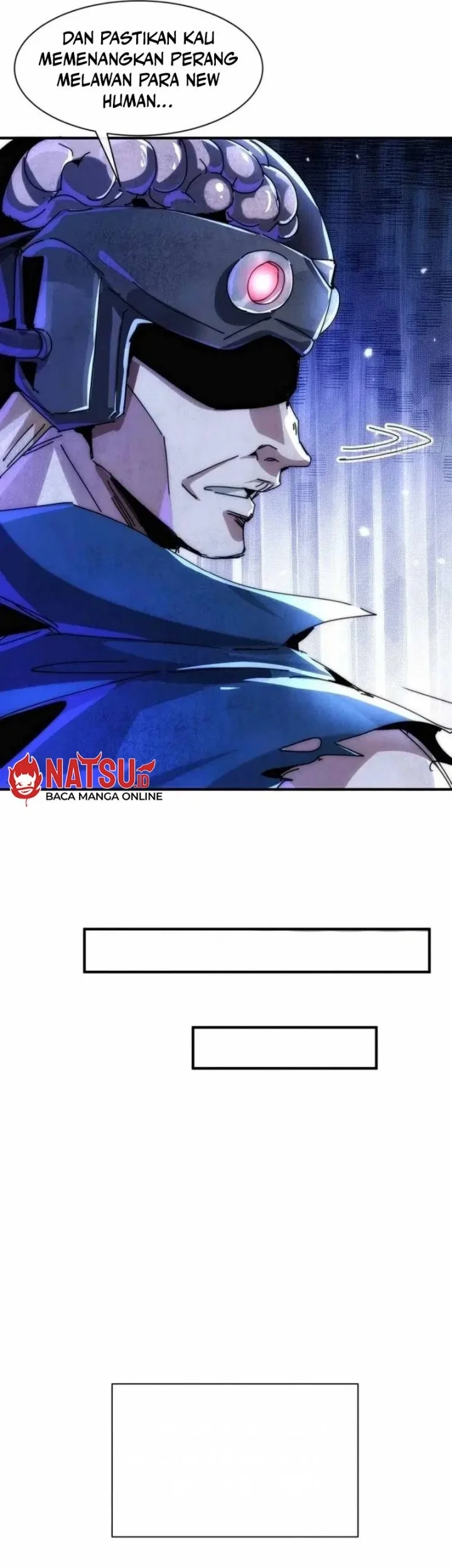 Doomsday Game: Rise of the Villain Chapter 18 Gambar 37