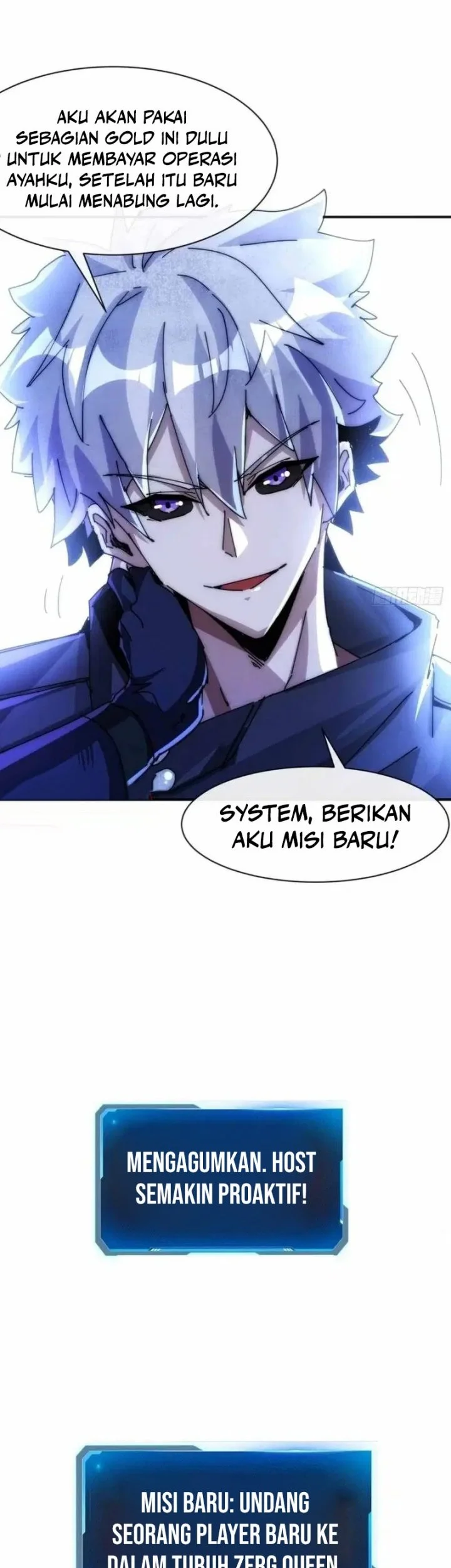 Doomsday Game: Rise of the Villain Chapter 18 Gambar 46