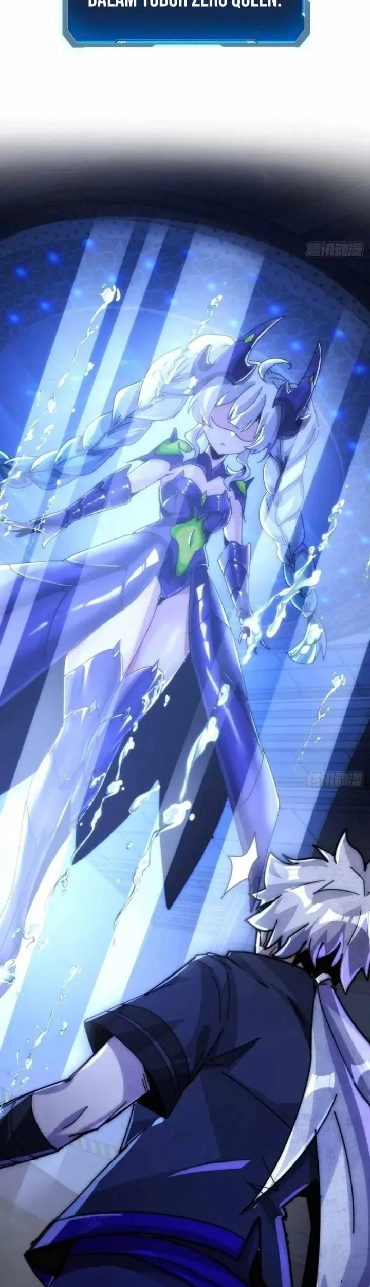 Doomsday Game: Rise of the Villain Chapter 18 Gambar 47