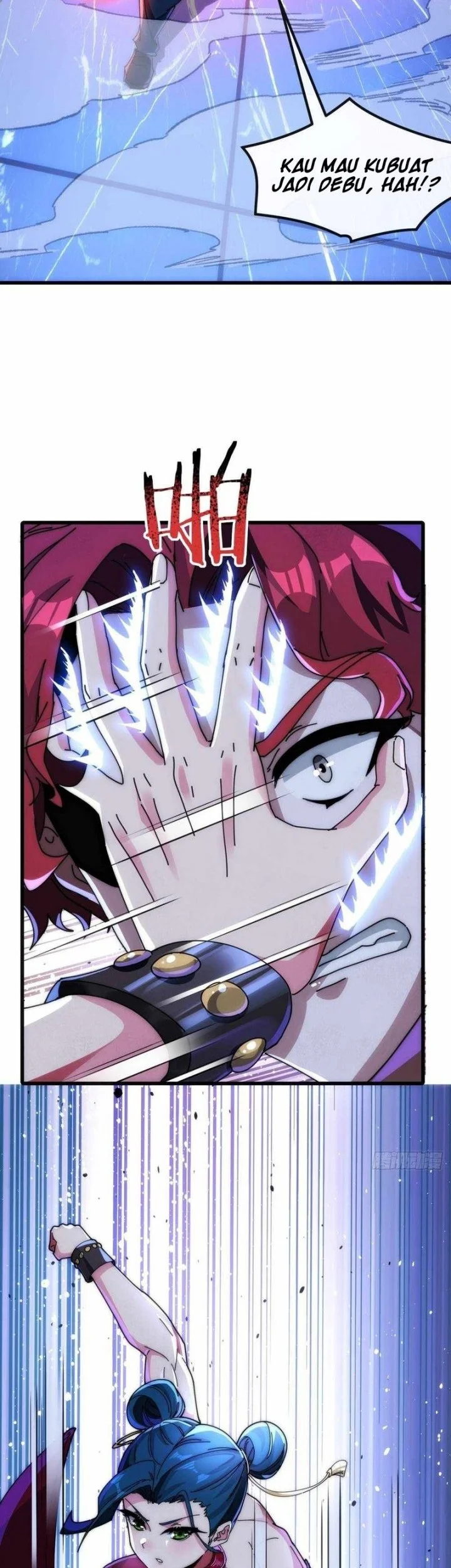 Doomsday Game: Rise of the Villain Chapter 19 Gambar 16