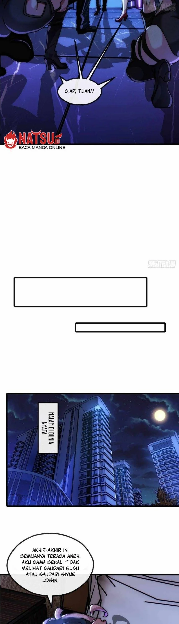 Doomsday Game: Rise of the Villain Chapter 19 Gambar 26