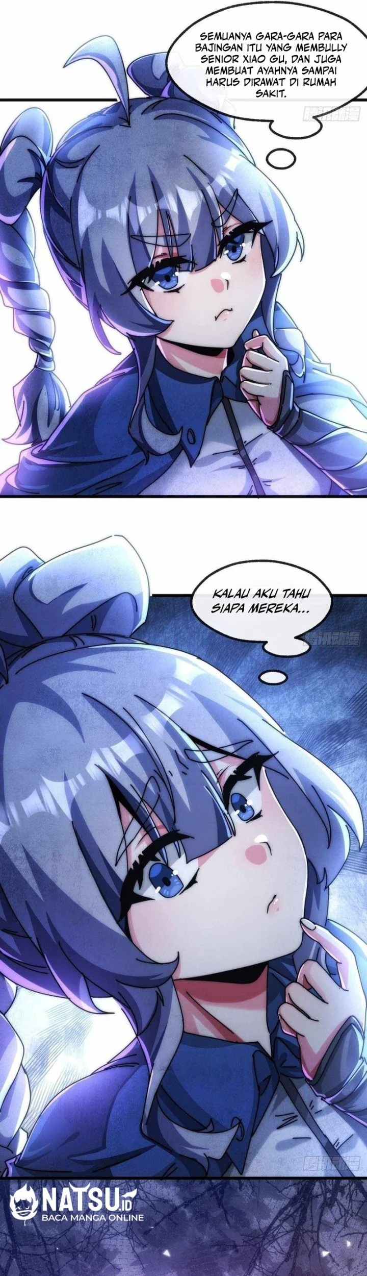 Doomsday Game: Rise of the Villain Chapter 19 Gambar 30