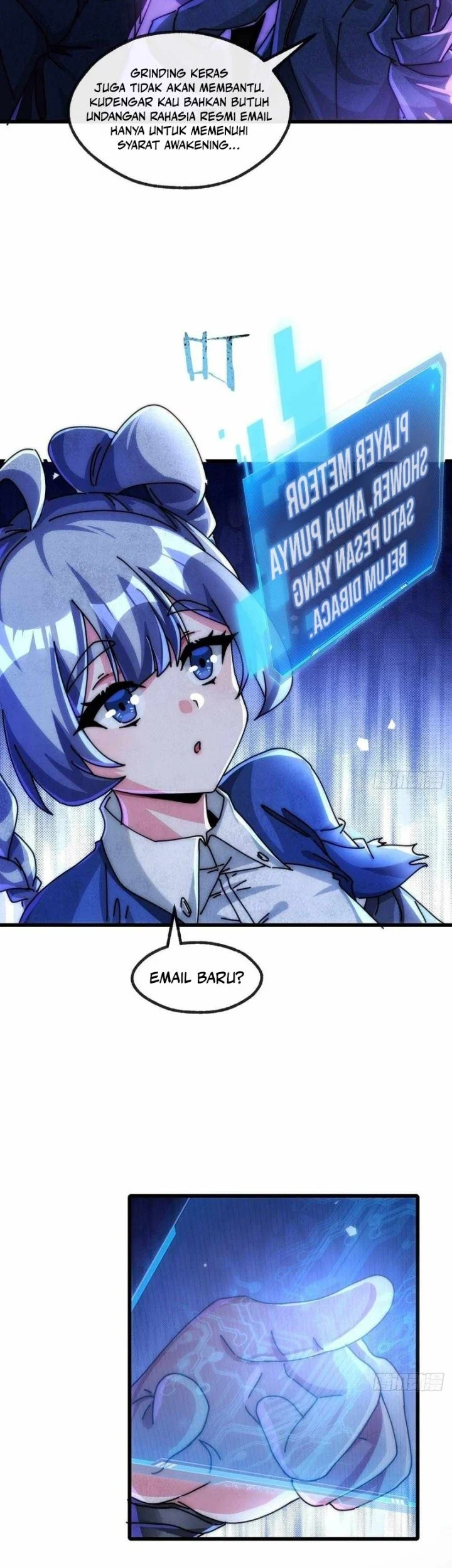 Doomsday Game: Rise of the Villain Chapter 19 Gambar 32