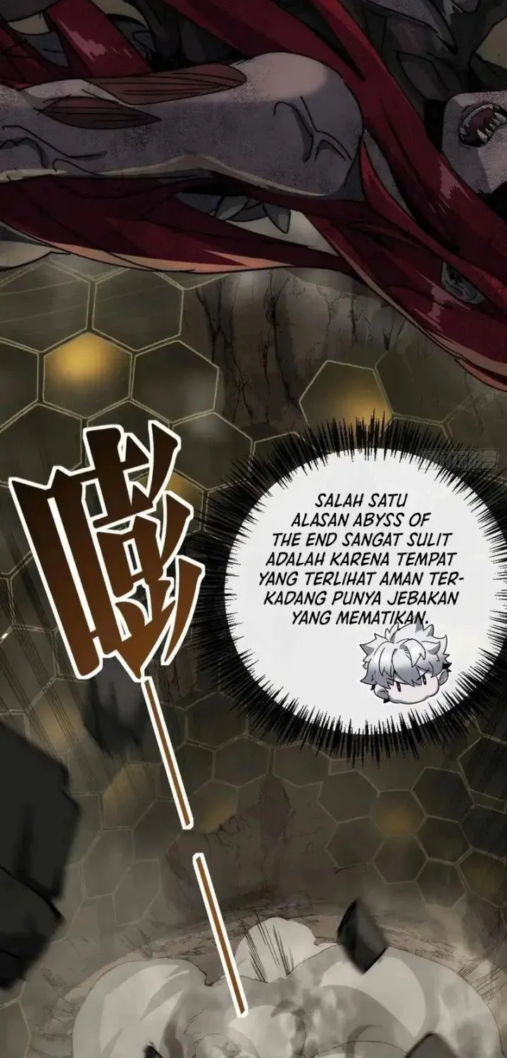 Doomsday Game: Rise of the Villain Chapter 2 Gambar 45