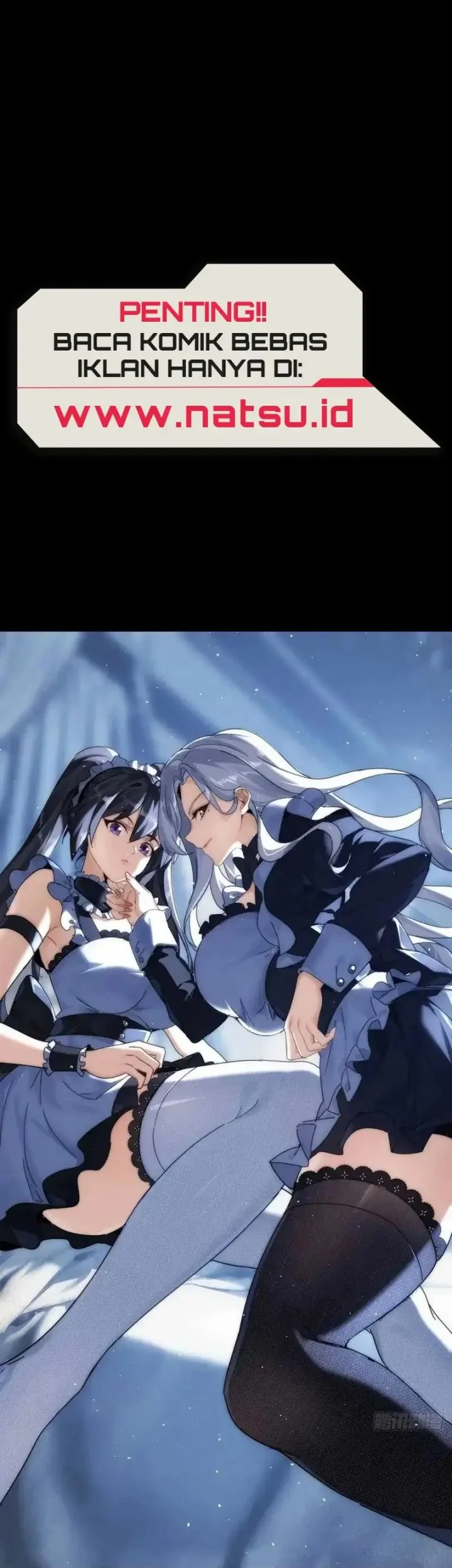 Manhua Doomsday Game: Rise of the Villain Chapter 2 gambar nomor 2