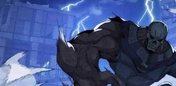 Doomsday Game: Rise of the Villain Chapter 2 Gambar 5