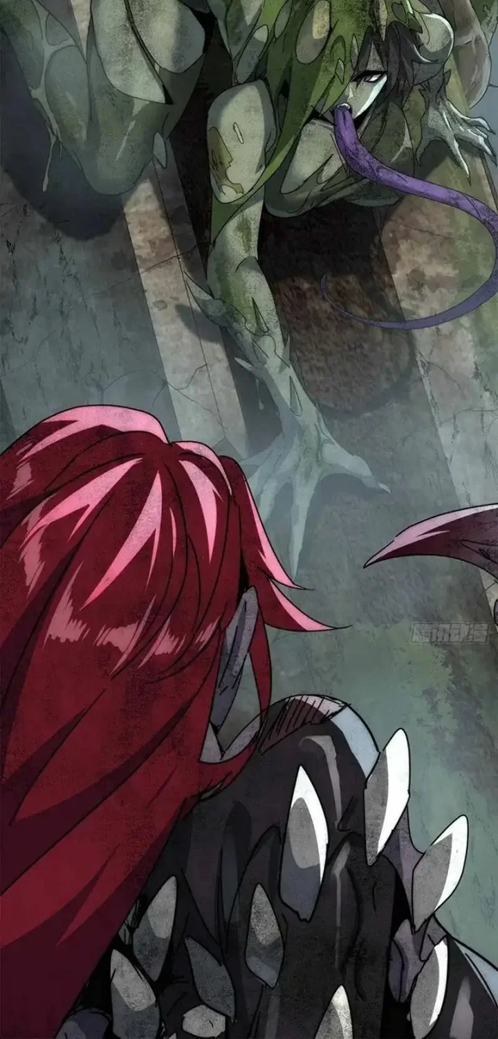 Doomsday Game: Rise of the Villain Chapter 2 Gambar 33