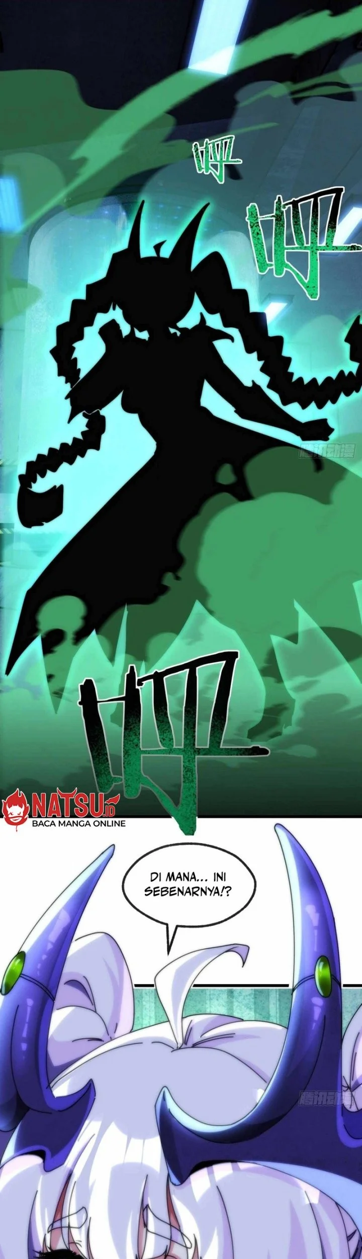 Doomsday Game: Rise of the Villain Chapter 20 Gambar 4