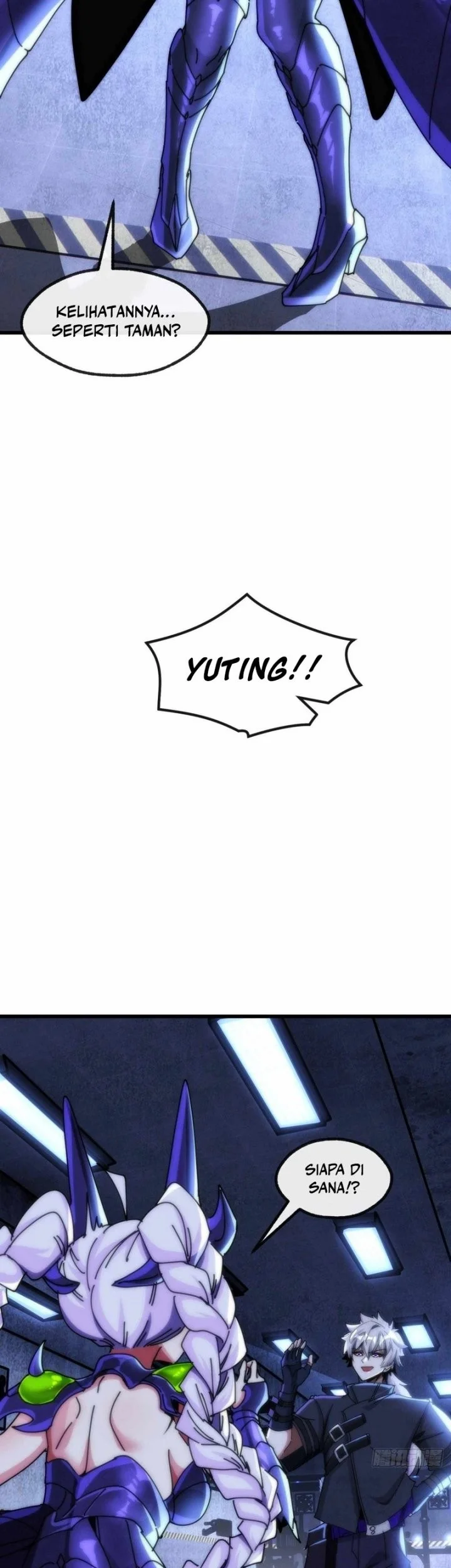 Doomsday Game: Rise of the Villain Chapter 20 Gambar 6