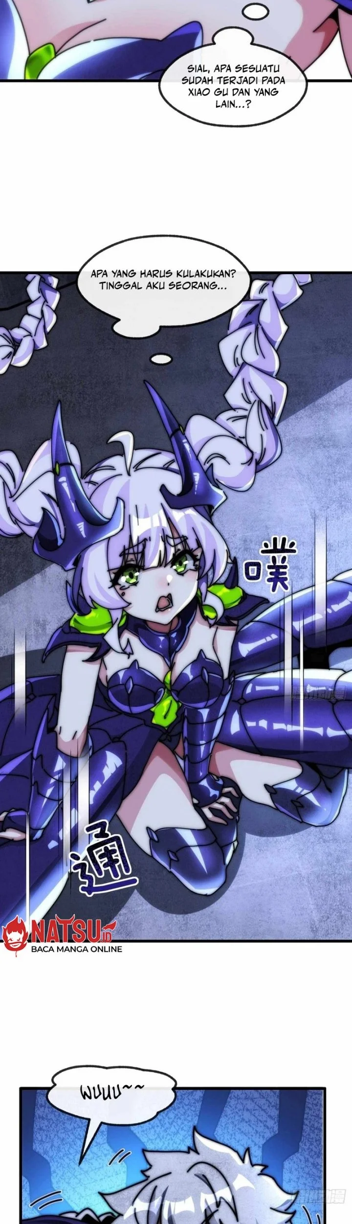 Doomsday Game: Rise of the Villain Chapter 20 Gambar 9