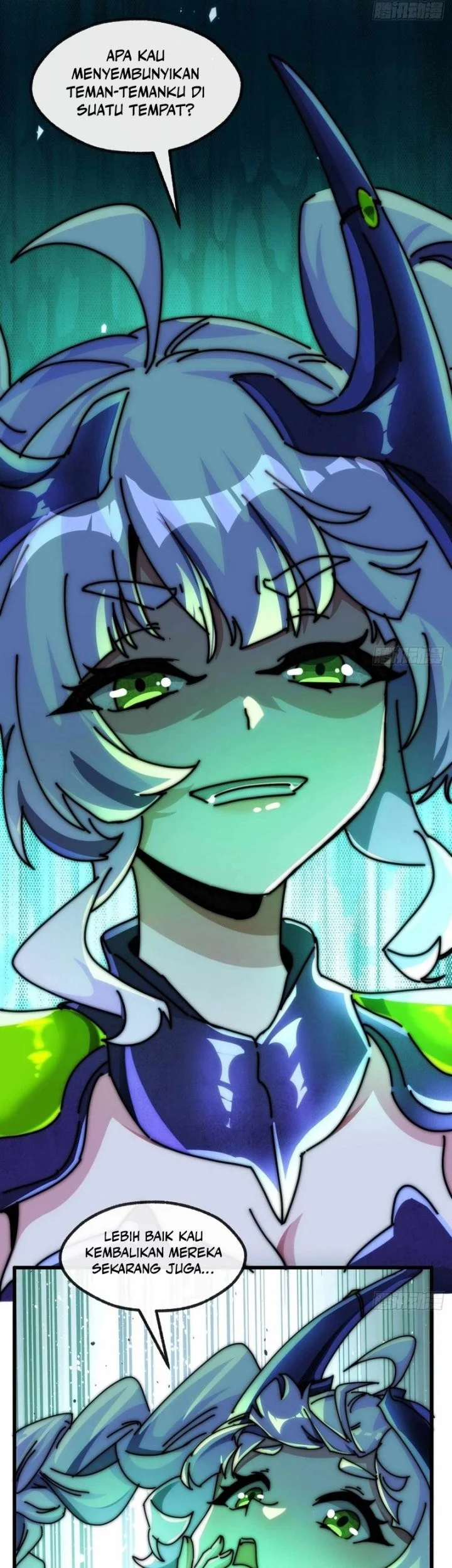 Doomsday Game: Rise of the Villain Chapter 20 Gambar 13