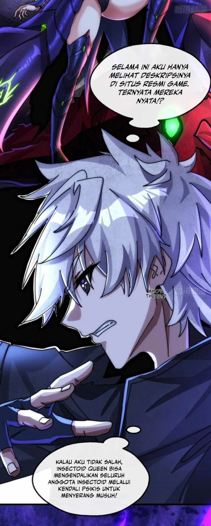 Doomsday Game: Rise of the Villain Chapter 20 Gambar 17