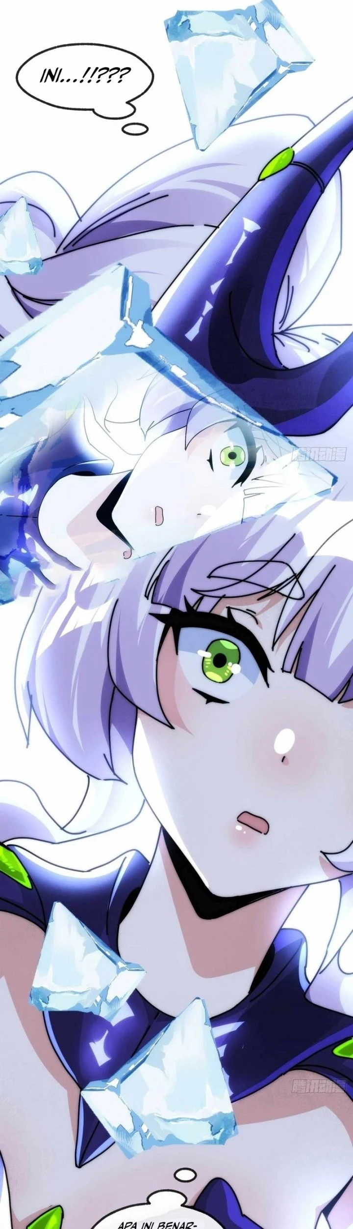 Doomsday Game: Rise of the Villain Chapter 20 Gambar 24