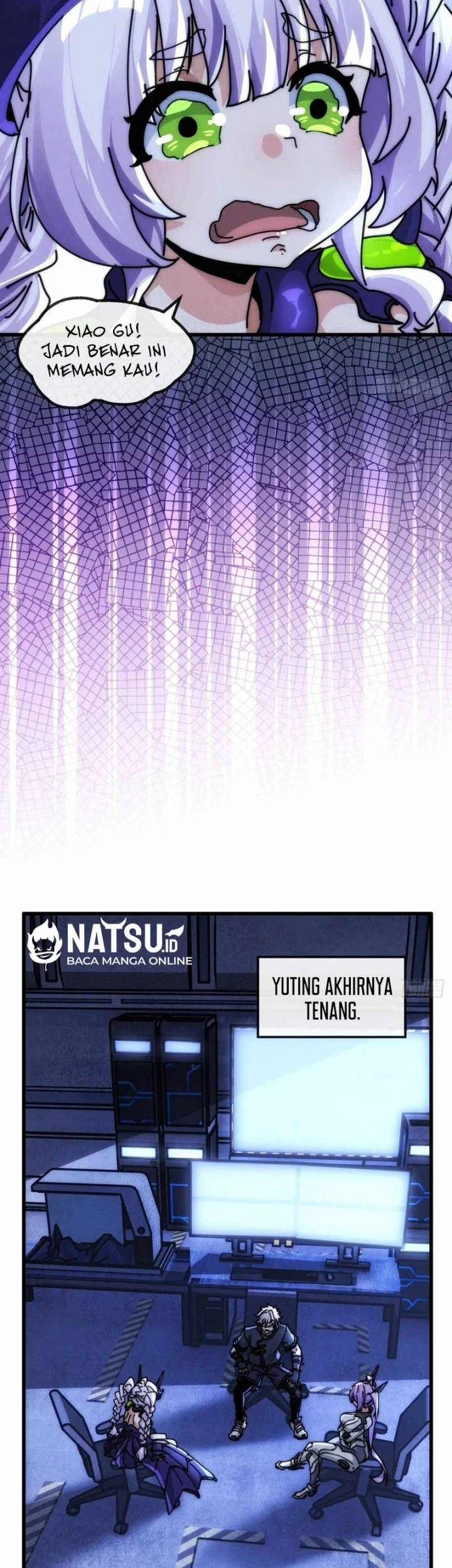 Doomsday Game: Rise of the Villain Chapter 20 Gambar 26