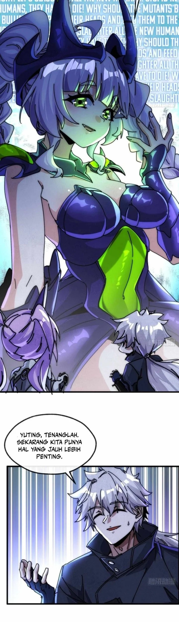 Doomsday Game: Rise of the Villain Chapter 20 Gambar 28