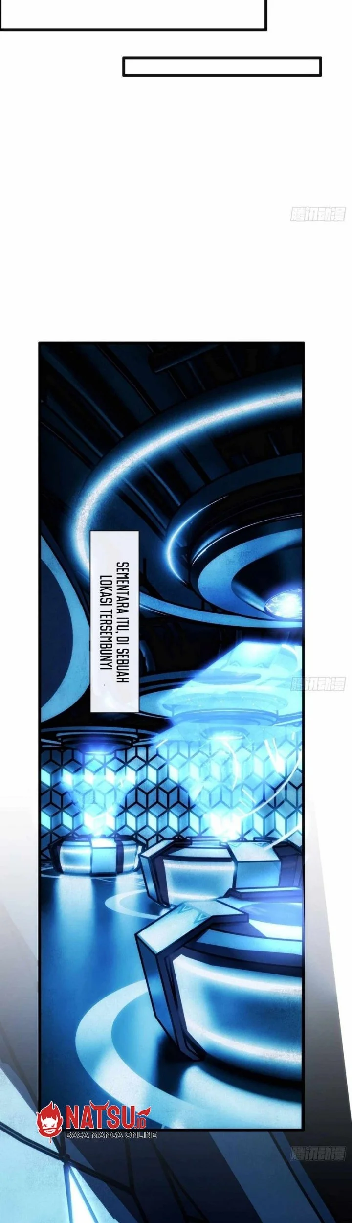 Doomsday Game: Rise of the Villain Chapter 20 Gambar 37