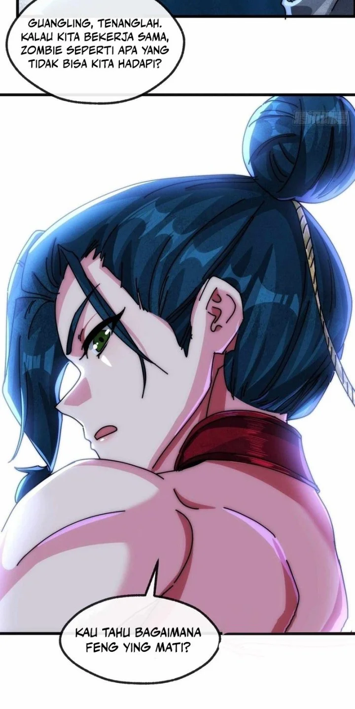 Doomsday Game: Rise of the Villain Chapter 20 Gambar 39