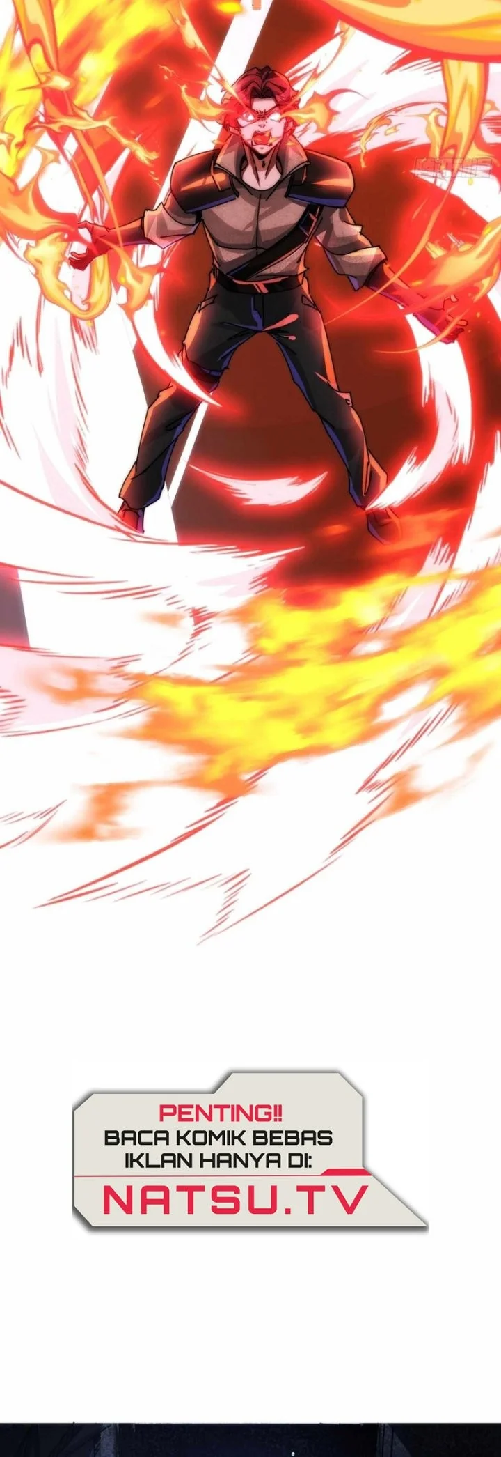 Doomsday Game: Rise of the Villain Chapter 20 Gambar 44