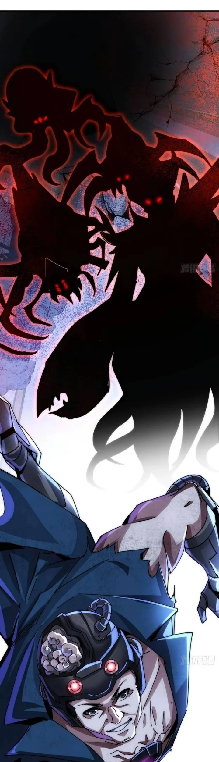 Doomsday Game: Rise of the Villain Chapter 21 Gambar 27