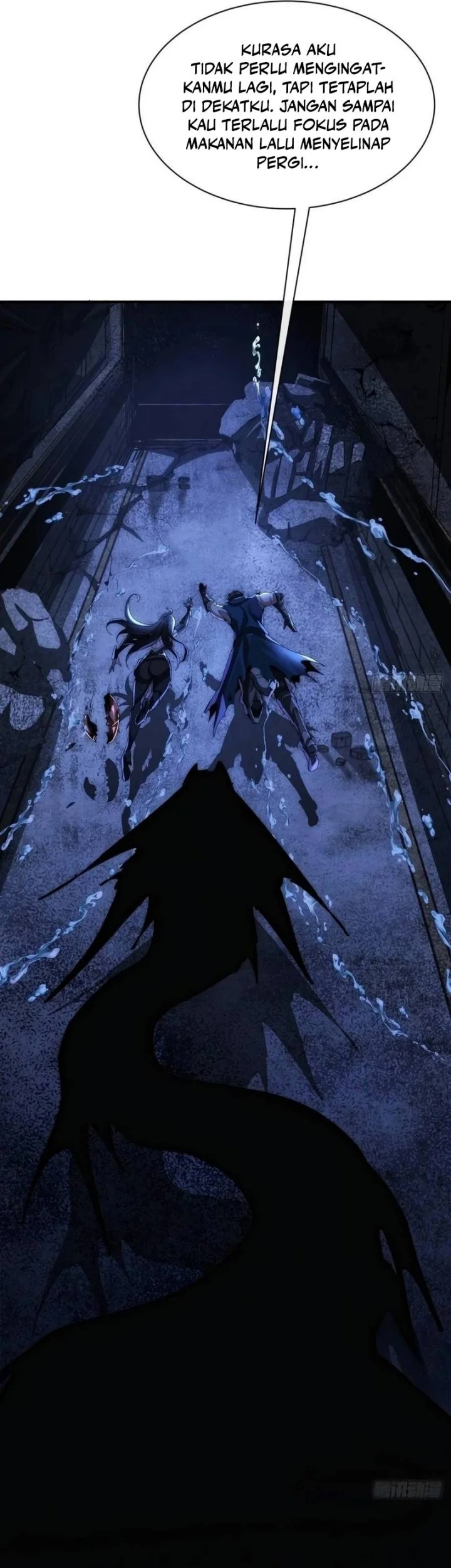 Doomsday Game: Rise of the Villain Chapter 21 Gambar 29