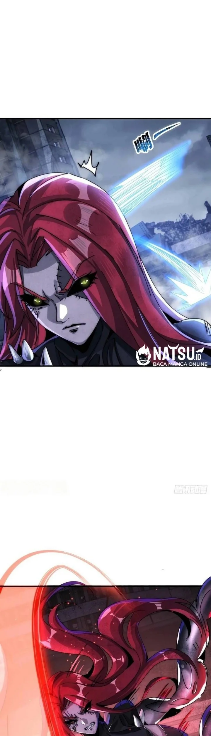 Doomsday Game: Rise of the Villain Chapter 21 Gambar 31