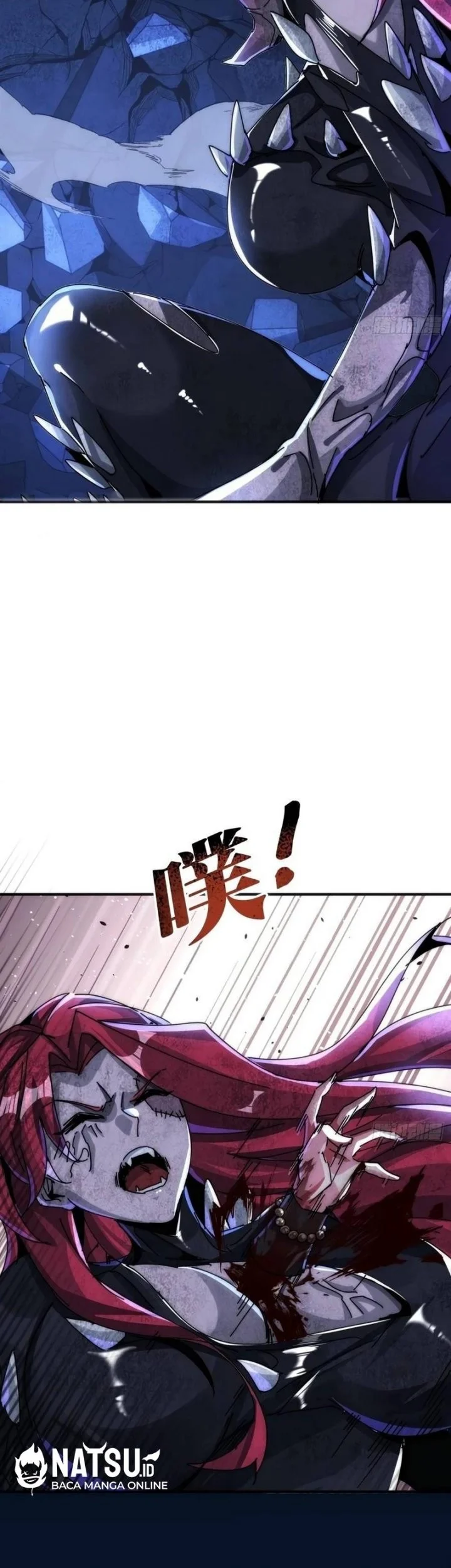 Doomsday Game: Rise of the Villain Chapter 21 Gambar 33