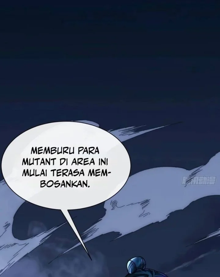 Doomsday Game: Rise of the Villain Chapter 21 Gambar 34