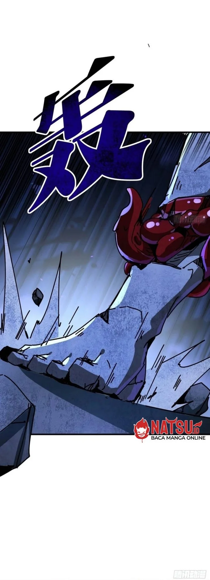 Doomsday Game: Rise of the Villain Chapter 21 Gambar 44