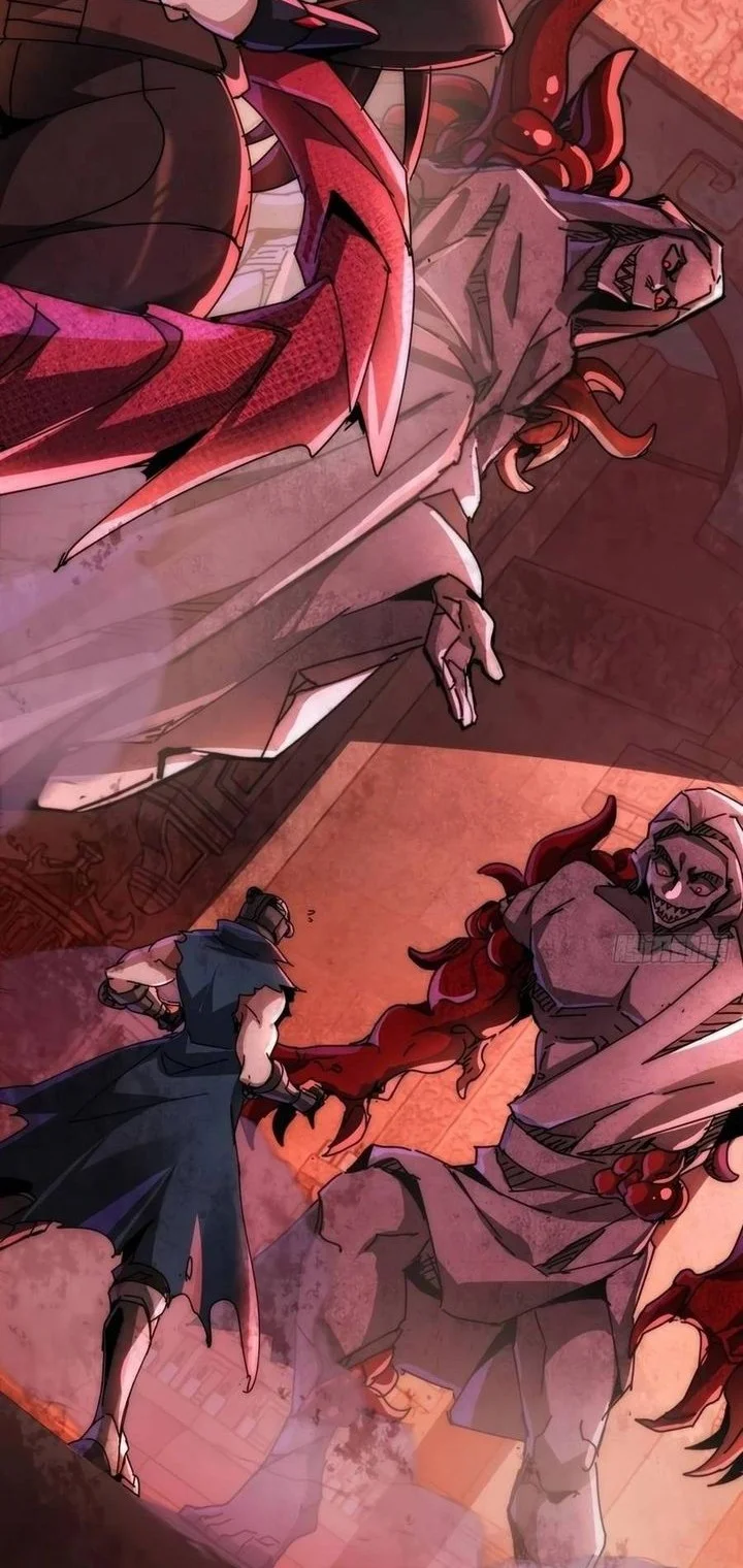 Doomsday Game: Rise of the Villain Chapter 22 Gambar 20