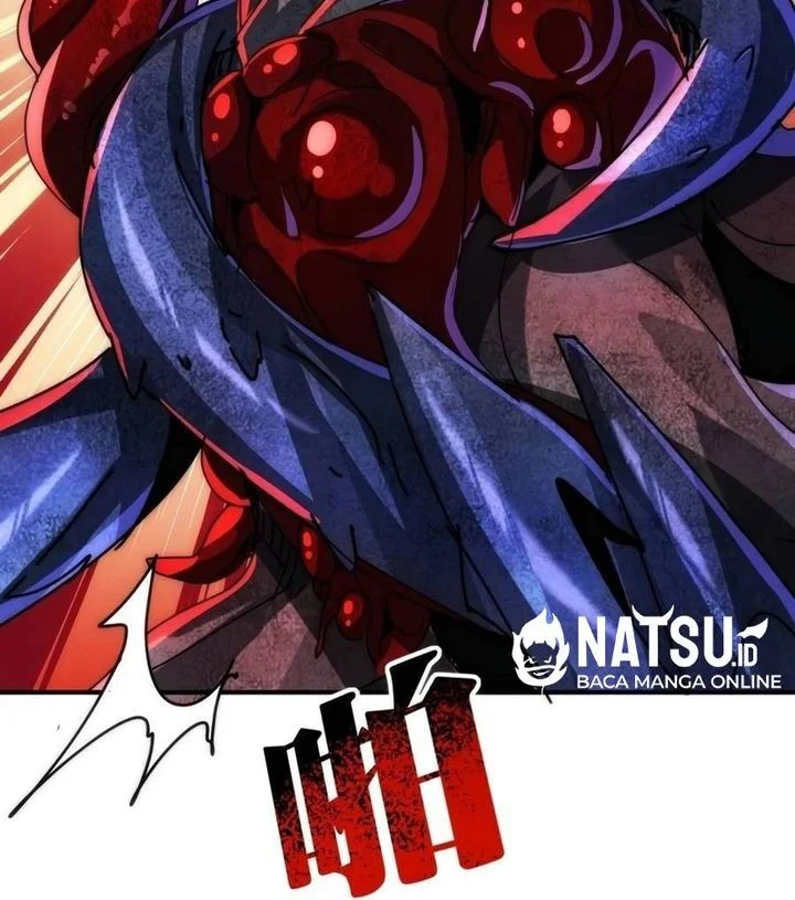 Doomsday Game: Rise of the Villain Chapter 22 Gambar 31