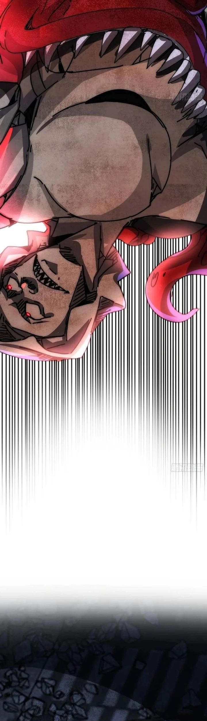 Doomsday Game: Rise of the Villain Chapter 22 Gambar 33