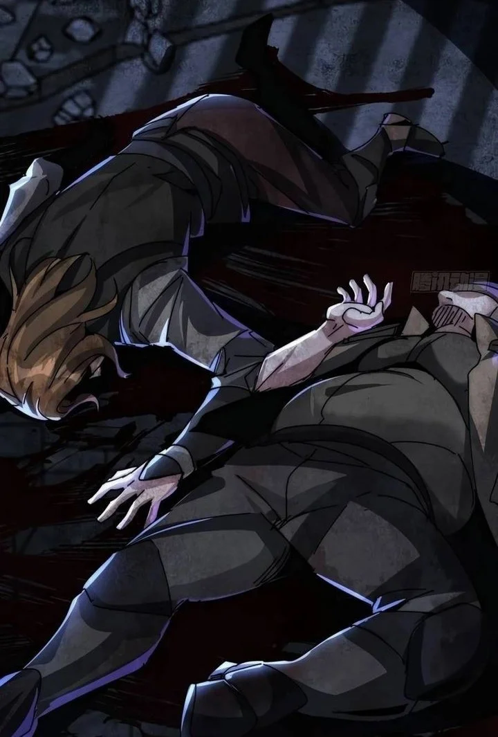 Doomsday Game: Rise of the Villain Chapter 22 Gambar 34