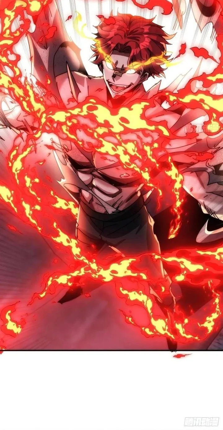 Doomsday Game: Rise of the Villain Chapter 22 Gambar 38